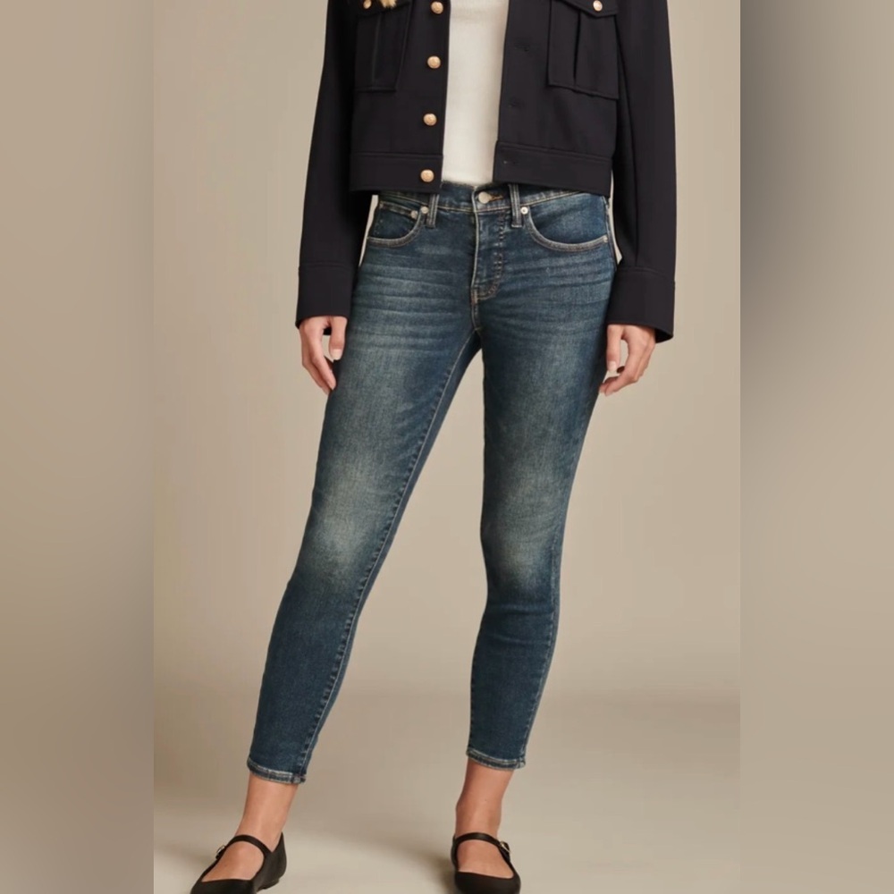 Lucky brand jeans size 6/28